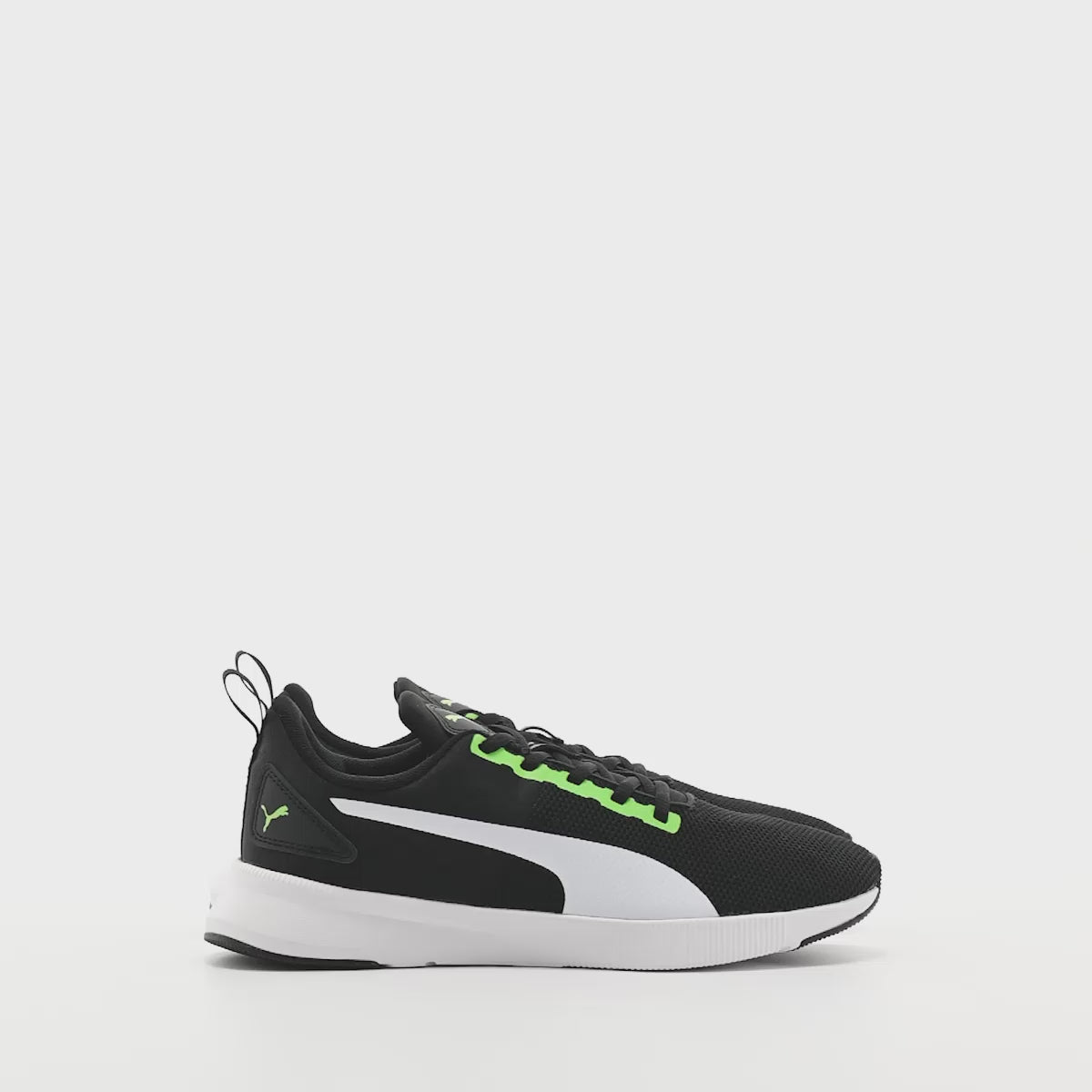 Tenis deportivo Flyer Runner Puma para hombre