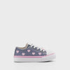 Tenis Moramora para niña