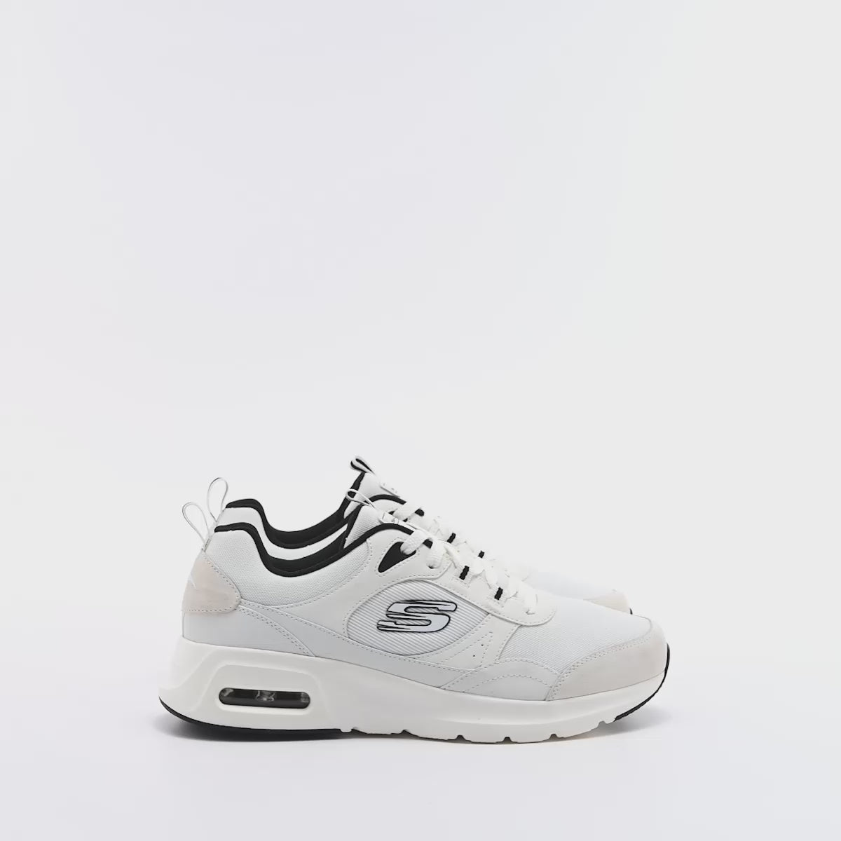 Tenis Skech-Air Court Skechers para hombre