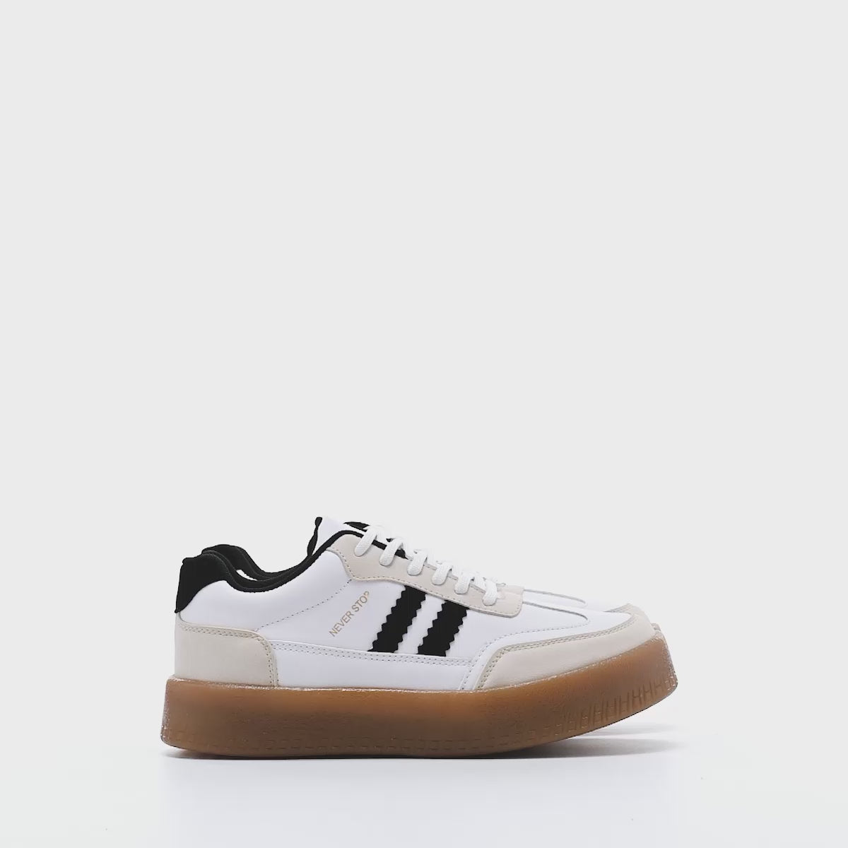 Tenis urbano Daddy para mujer