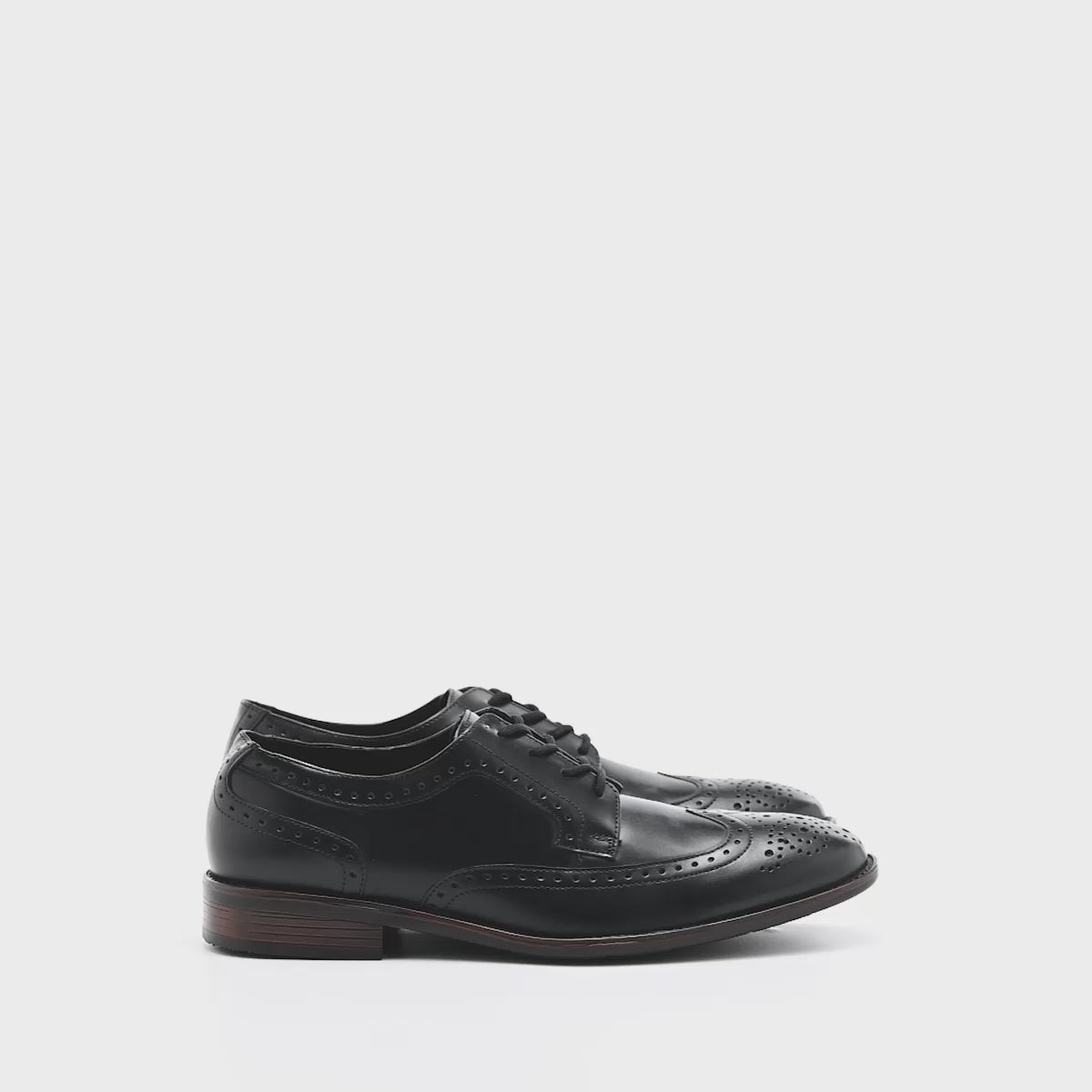Zapato vestir Christian Gallery para hombre