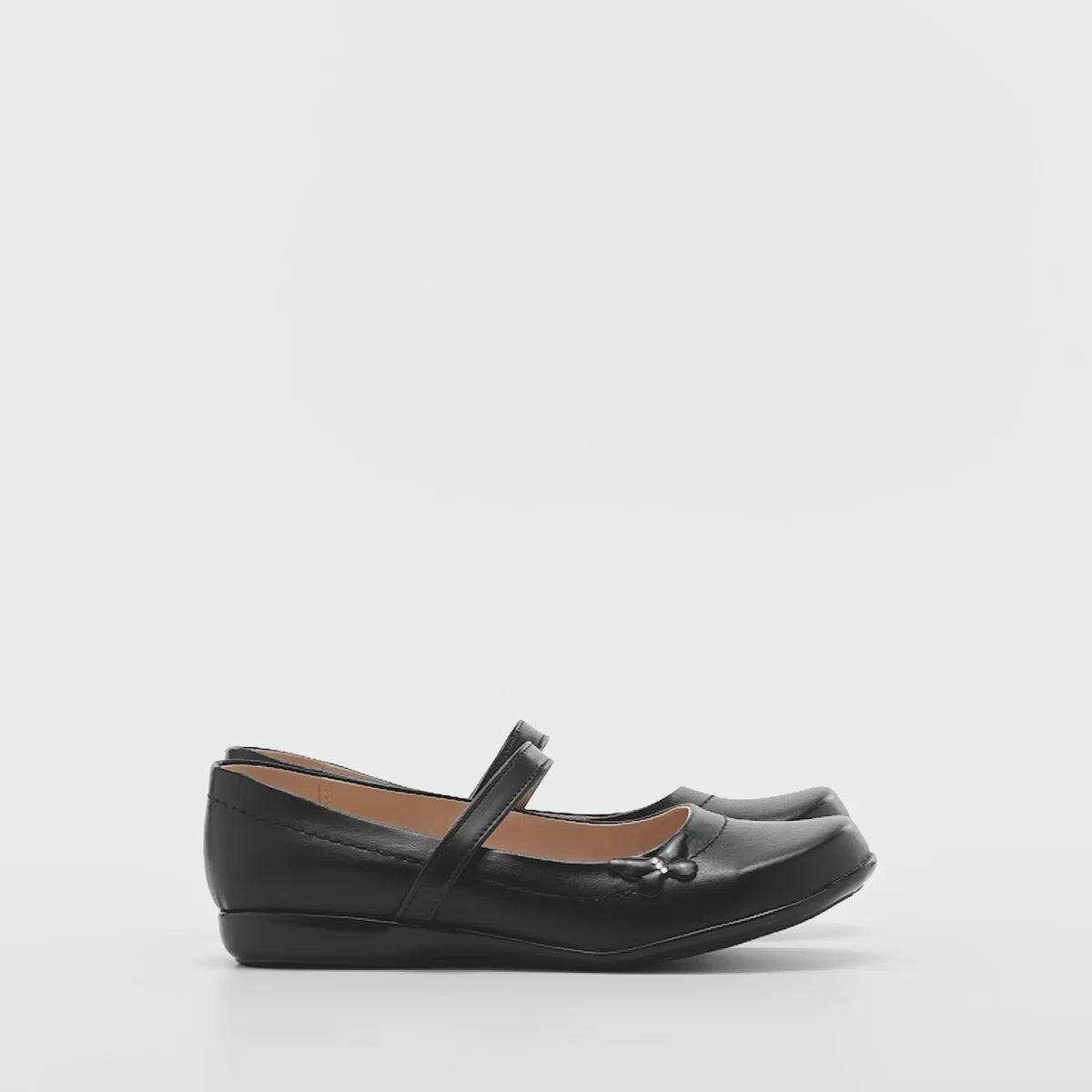Zapato escolar Fratta