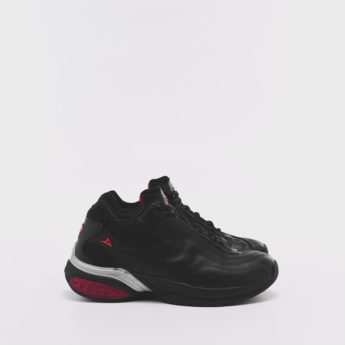 Tenis urbano tipo Botín Pirma para hombre