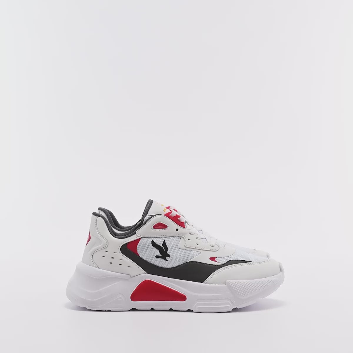 Tenis urbano American Fire para hombre
