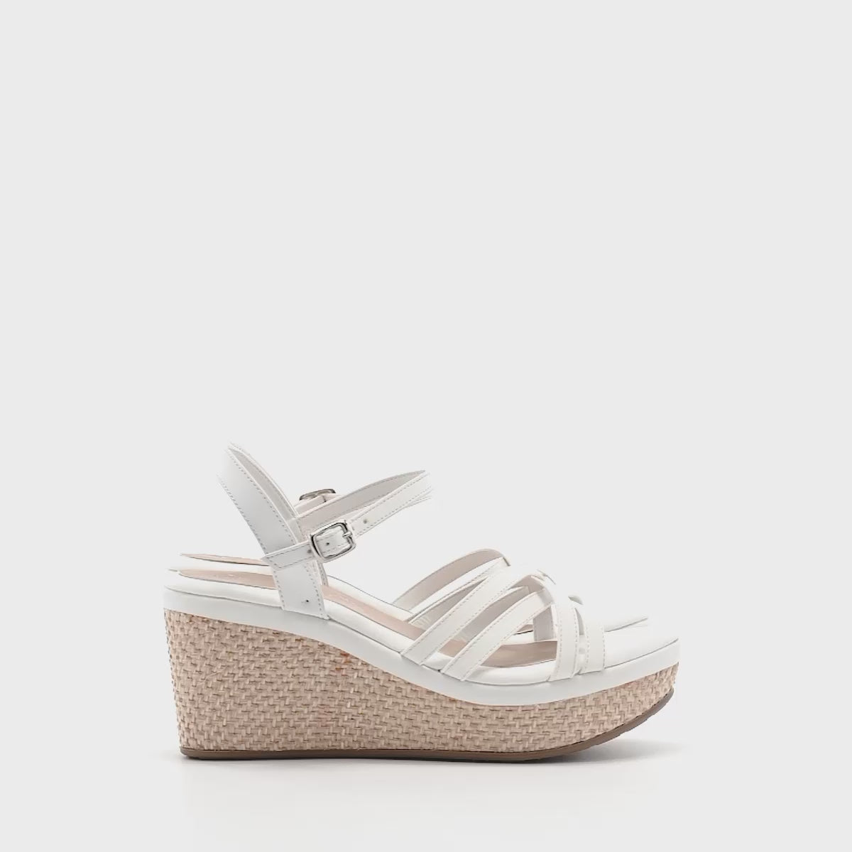 Sandalia  First Avenue  para mujer