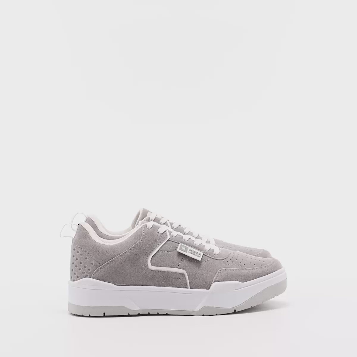 Tenis urbano Mora Urban para mujer