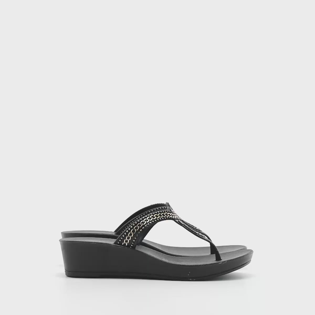 Sandalia Marbella para mujer