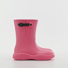 Bota lluvia Evalight  para mujer