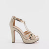 Zapatilla  Pietro Alessandro para mujer
