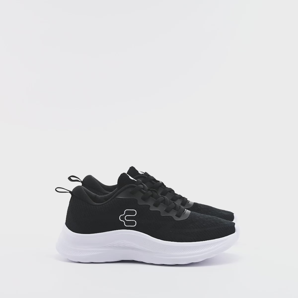 Tenis deportivo Charly para mujer
