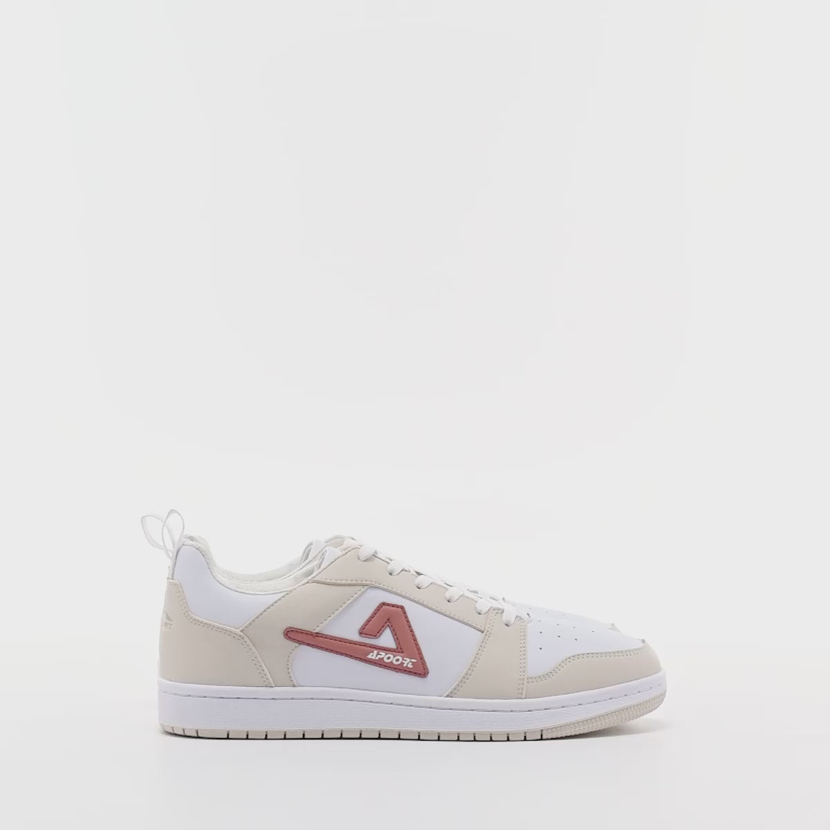 Tenis urbano Apoort para hombre