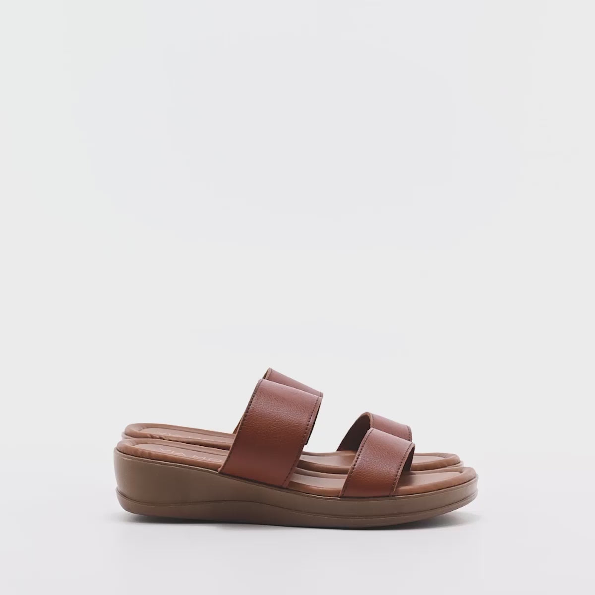 Sandalia Via Moda para mujer