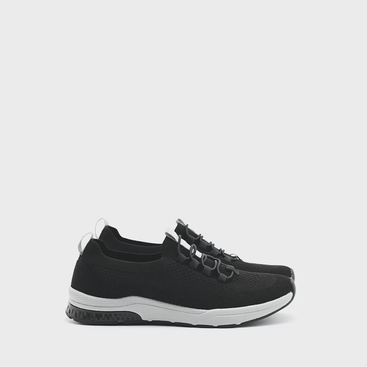 Tenis urbano Flexi para mujer