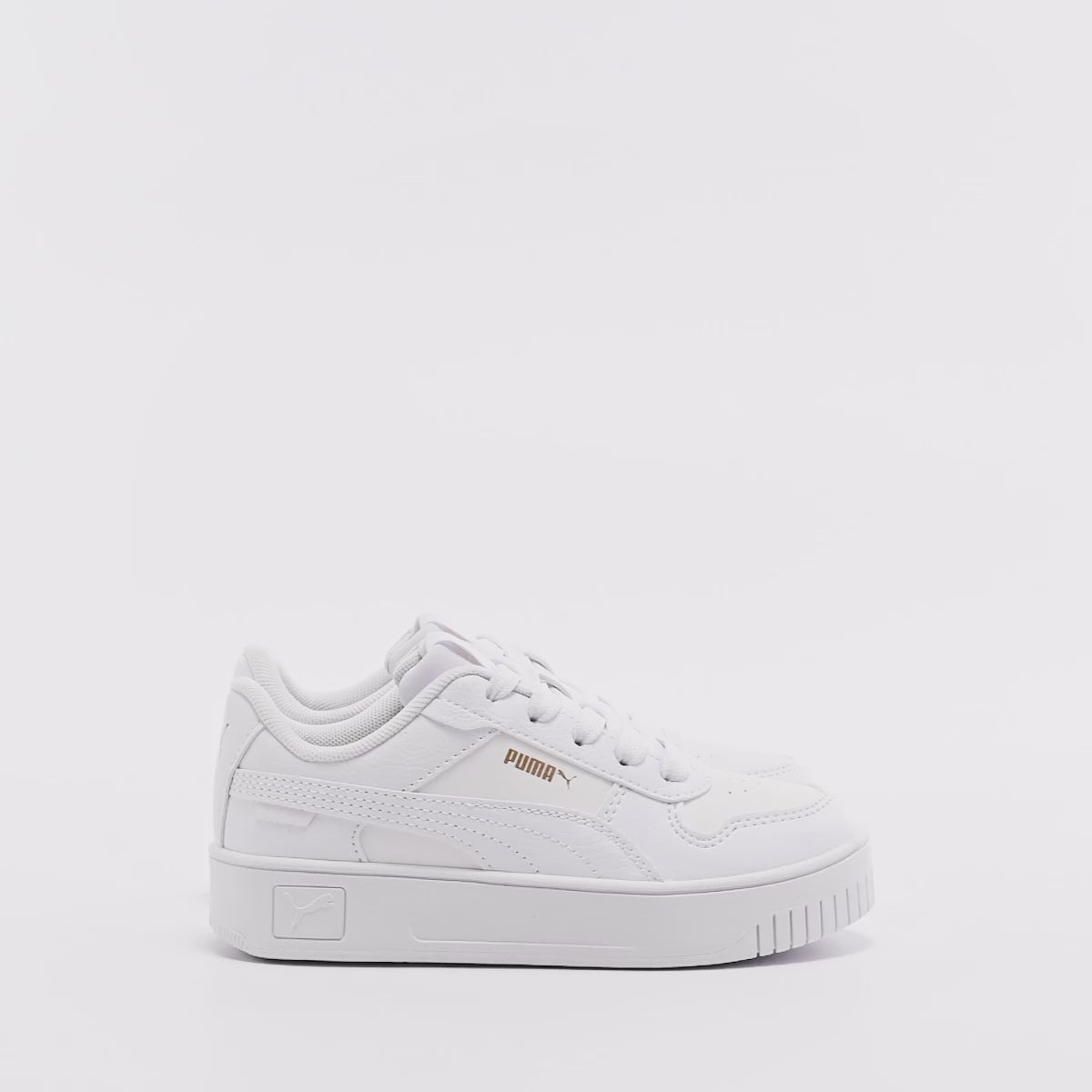Tenis urbano Carina Street PS Puma para niña