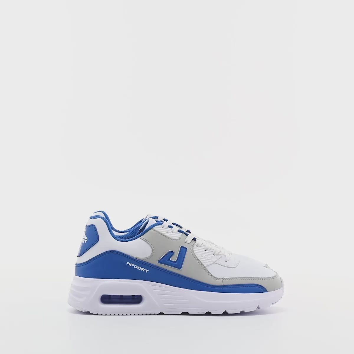 Tenis urbano Apoort para hombre
