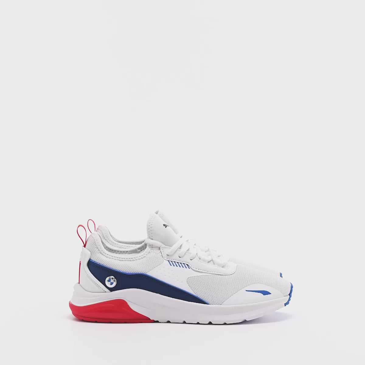 Tenis deportivo BMW MMS Electron E Pro Puma para hombre