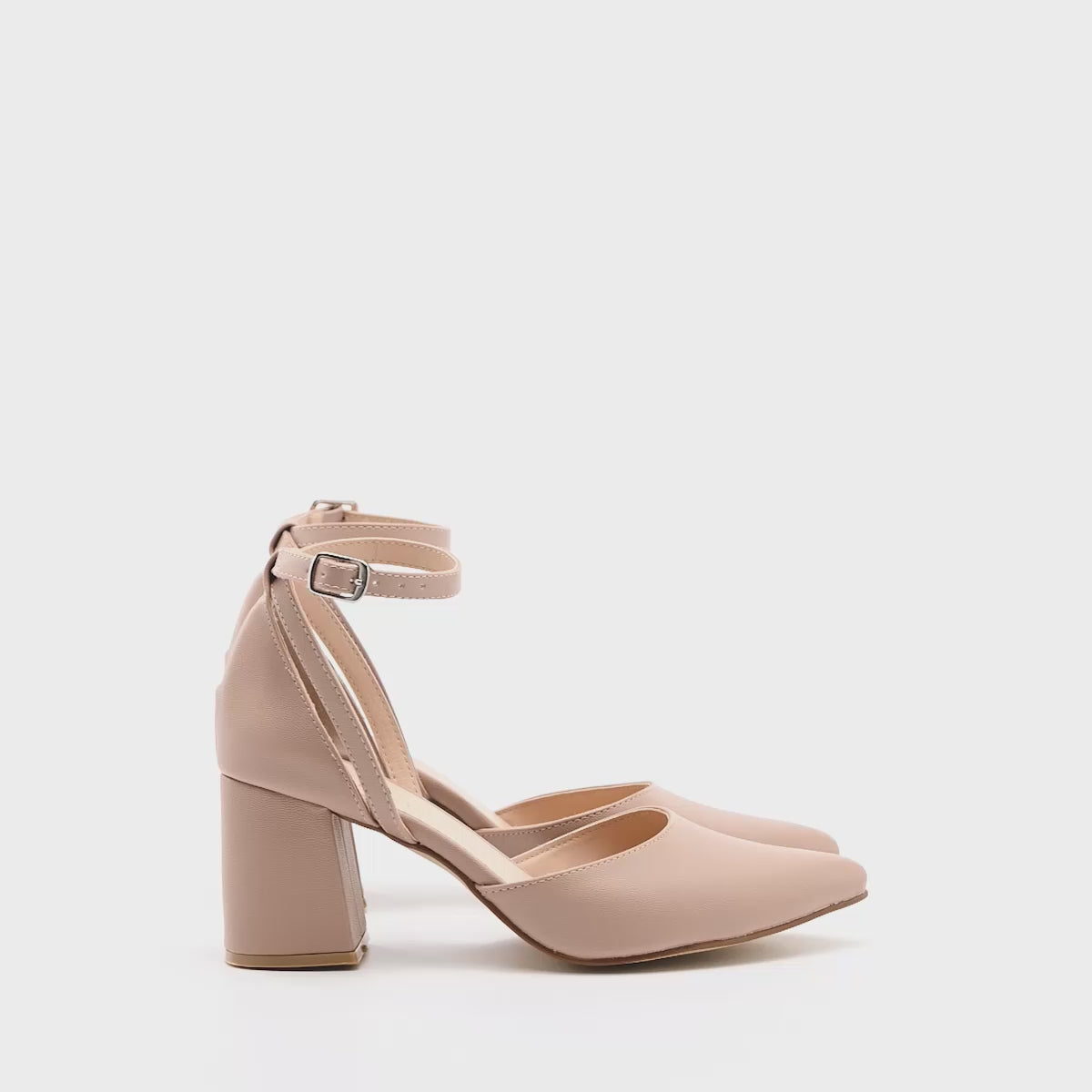 Zapatilla Mary Cecy para mujer