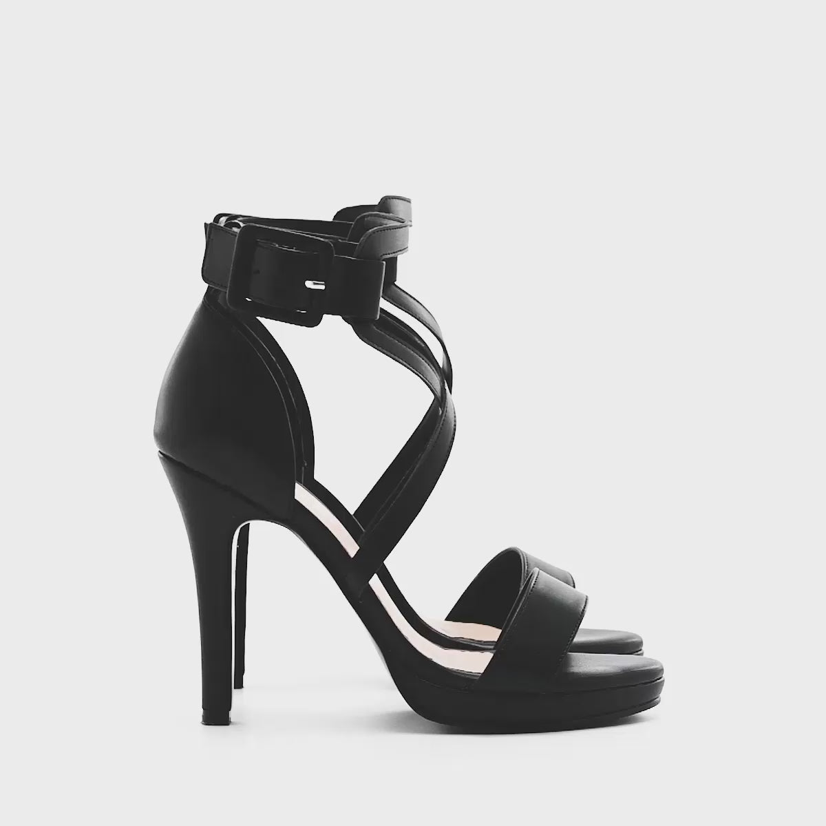 Zapatilla Moramora para mujer