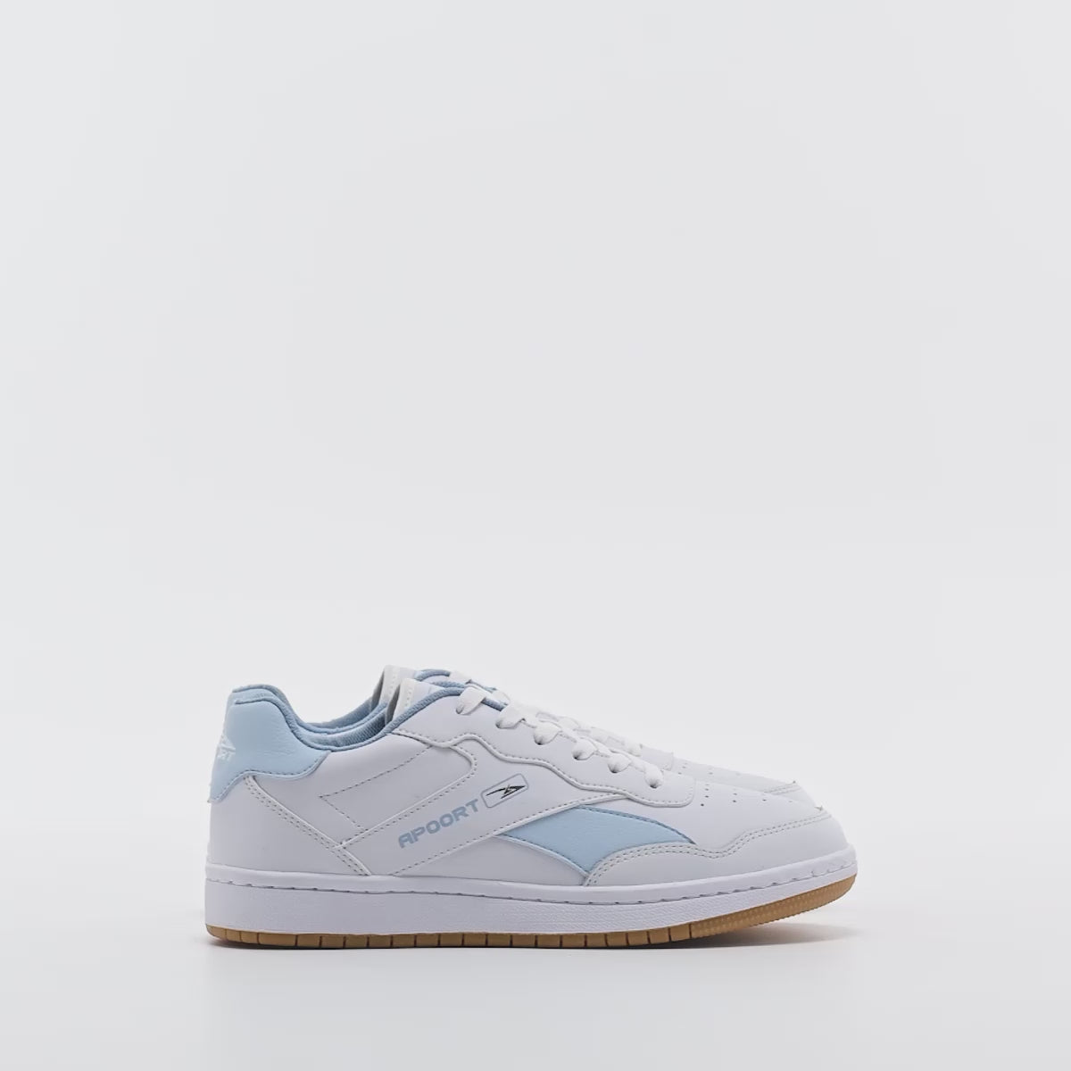 Tenis urbano Apoort para mujer