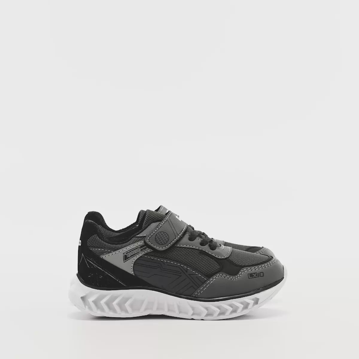 Tenis Lux-10 para Niño