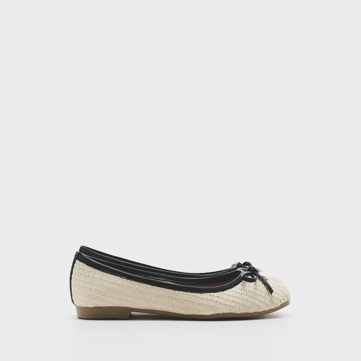 Balerina Moramora para mujer