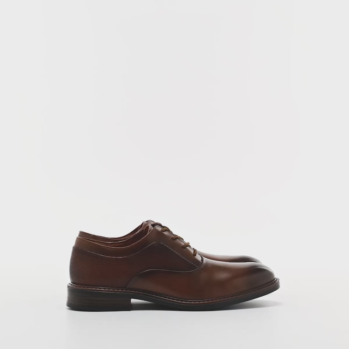 Zapato vestir Christian Gallery para hombre