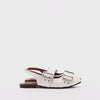 Zapato casual Mary Jane Moramora para mujer