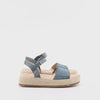 Sandalia Tropicana para niña