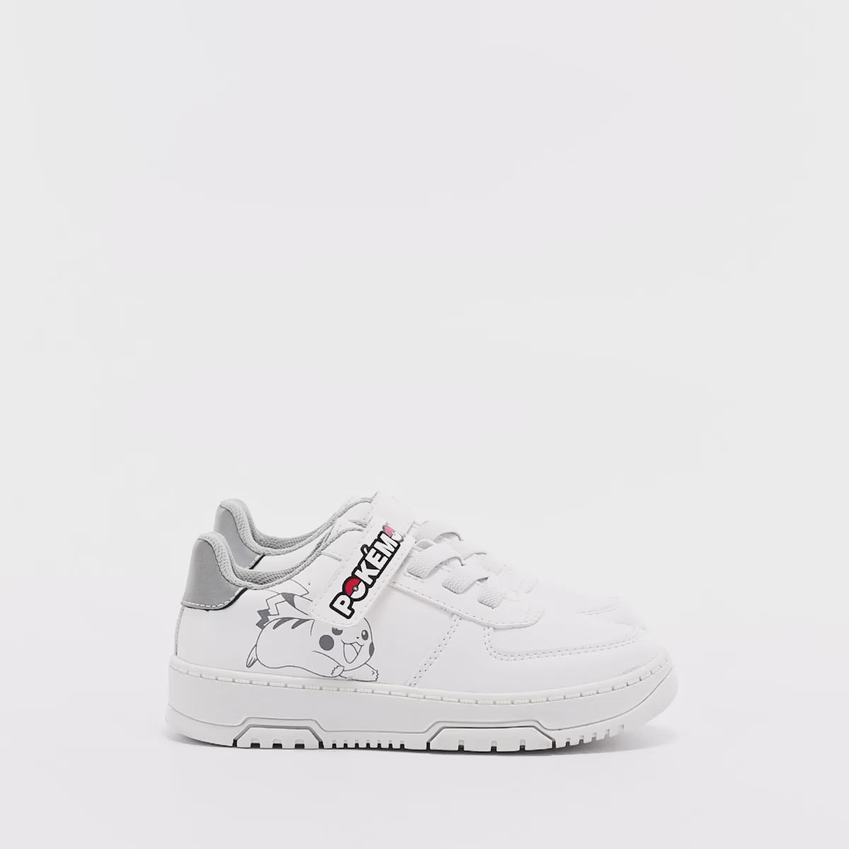 Tenis urbano Pokemon Yuyin para niño