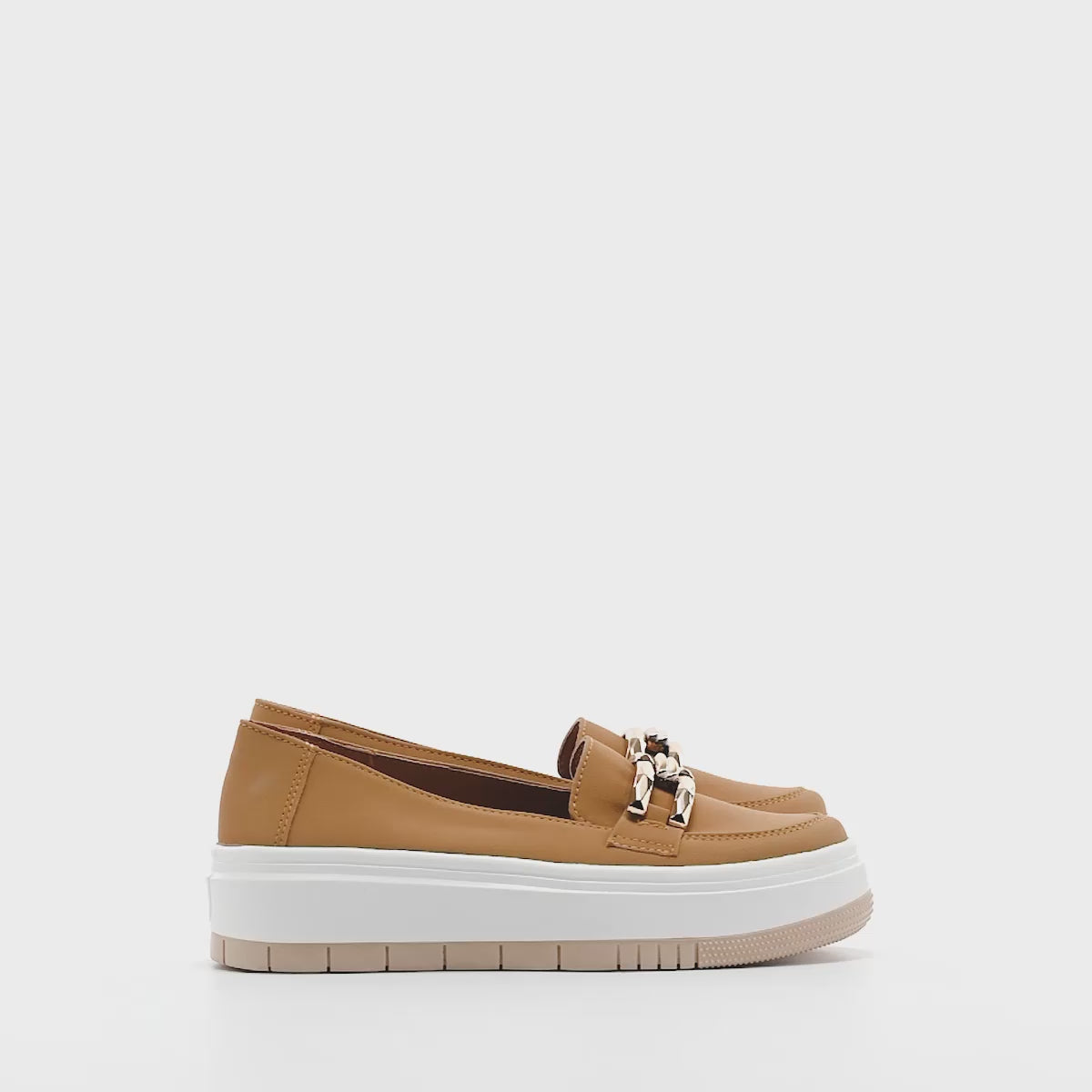 Zapato casual Moramora para mujer