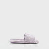 Pantufla Mora Confort para mujer