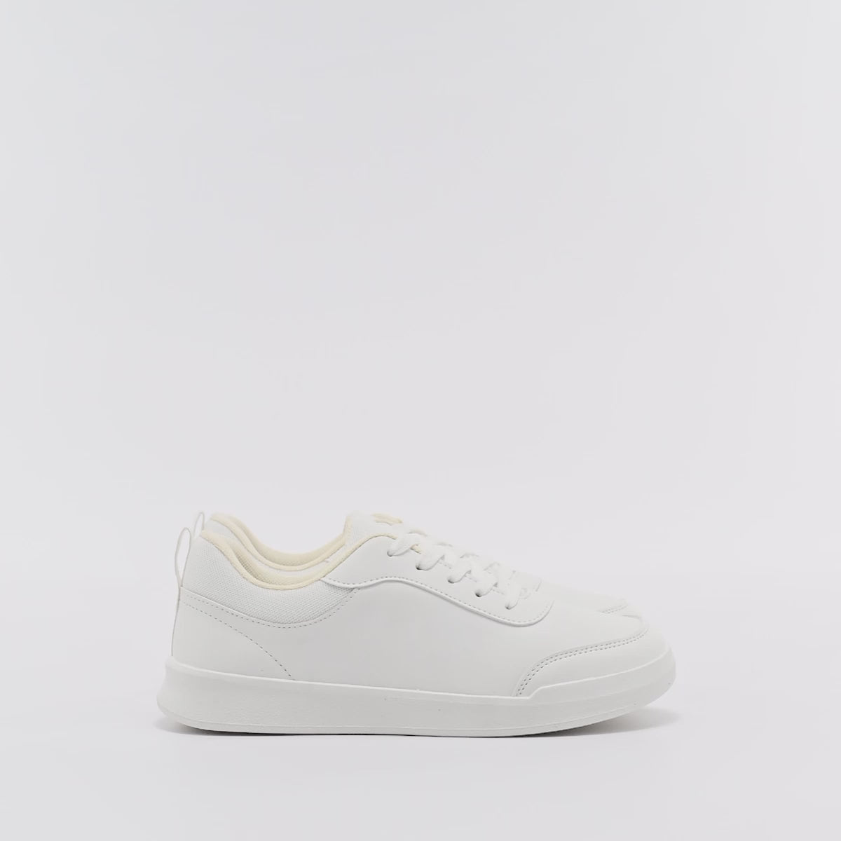 Tenis urbano Georgie Boy para mujer