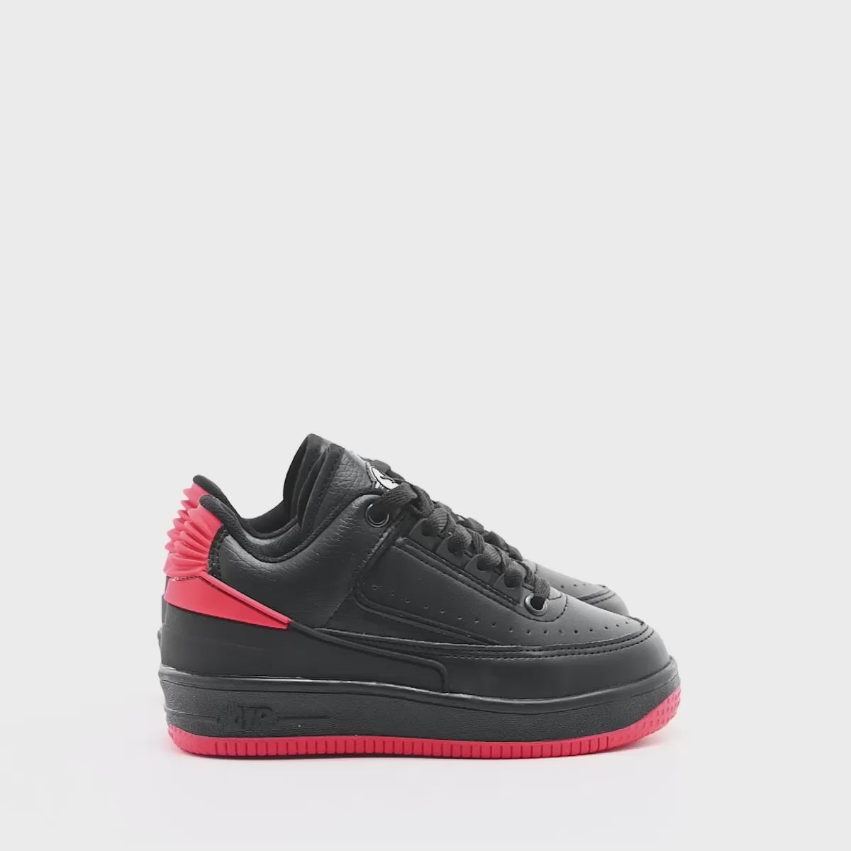 Tenis urbano American Fire para Niño