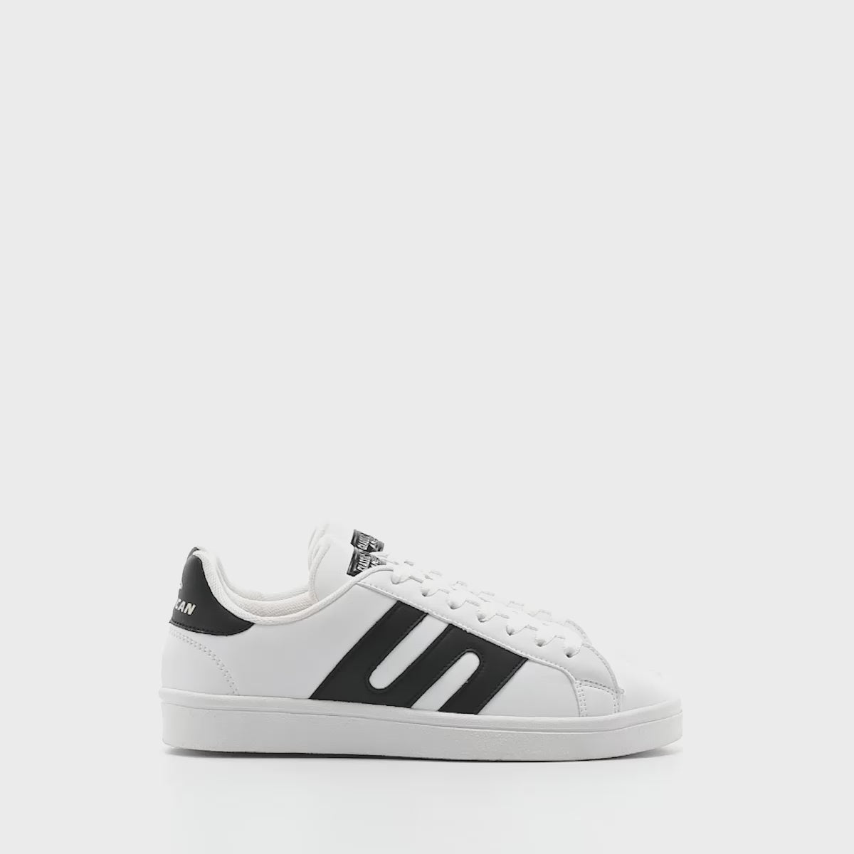 Tenis urbano American Fire para hombre