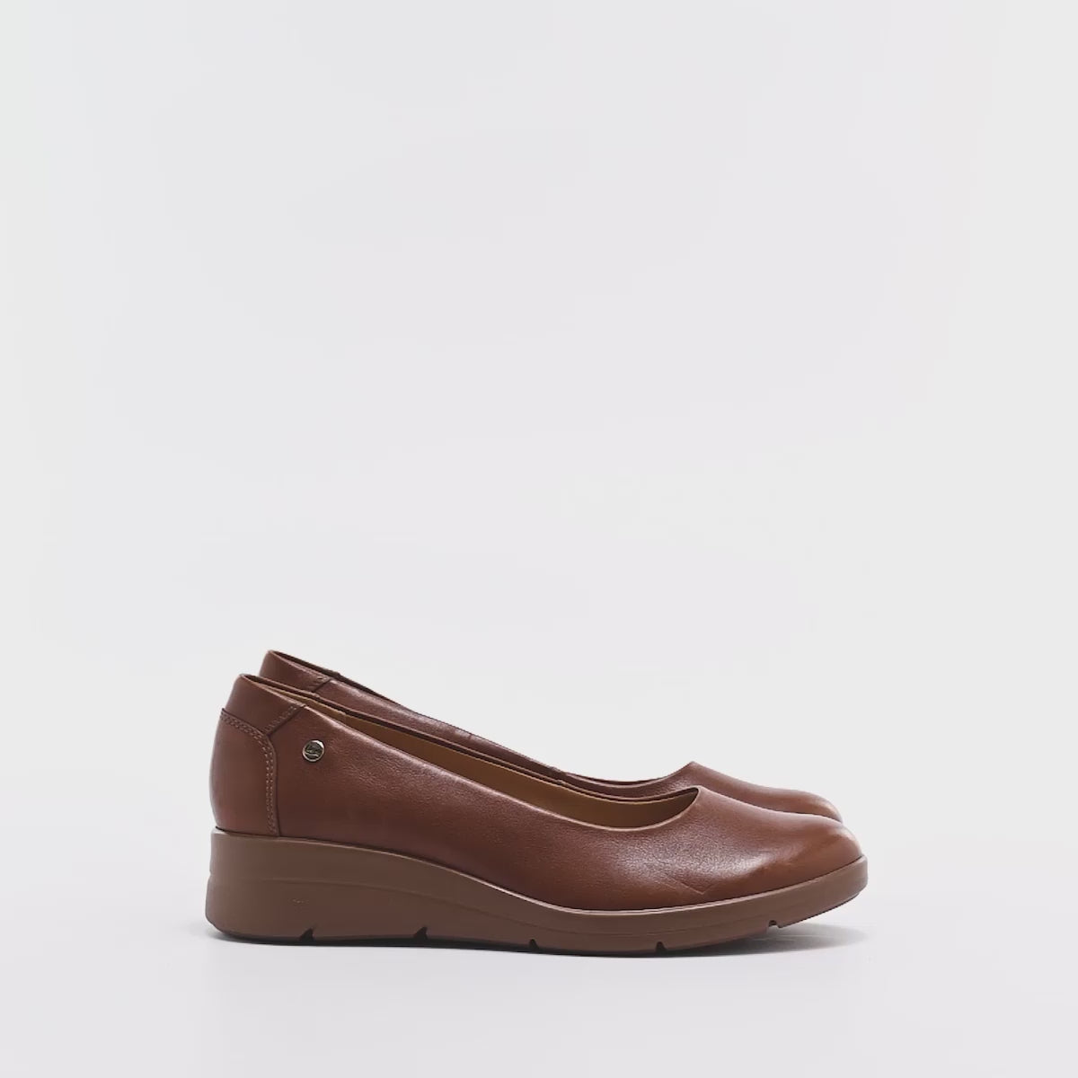 zapato casual Flexi para mujer