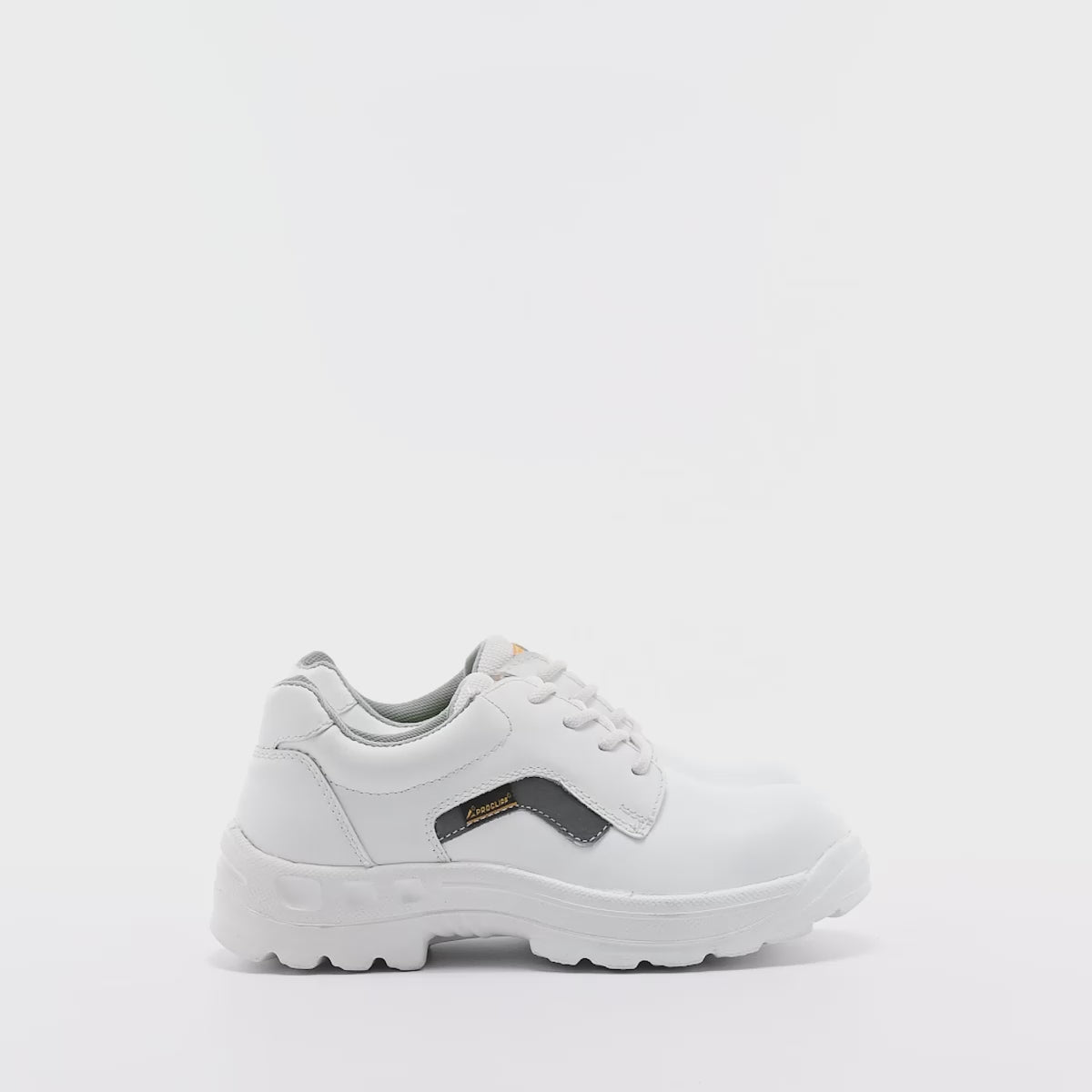 Zapato industrial  Cliff para hombre