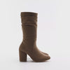 Bota caña larga Catalina para mujer