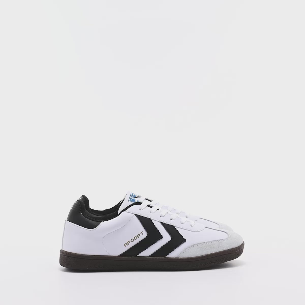 Tenis urbano Apoort para hombre