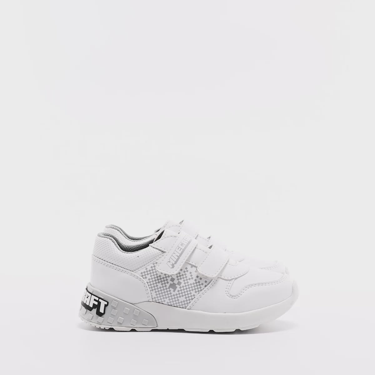 Tenis urbano Minecraft Yuyin para Niño