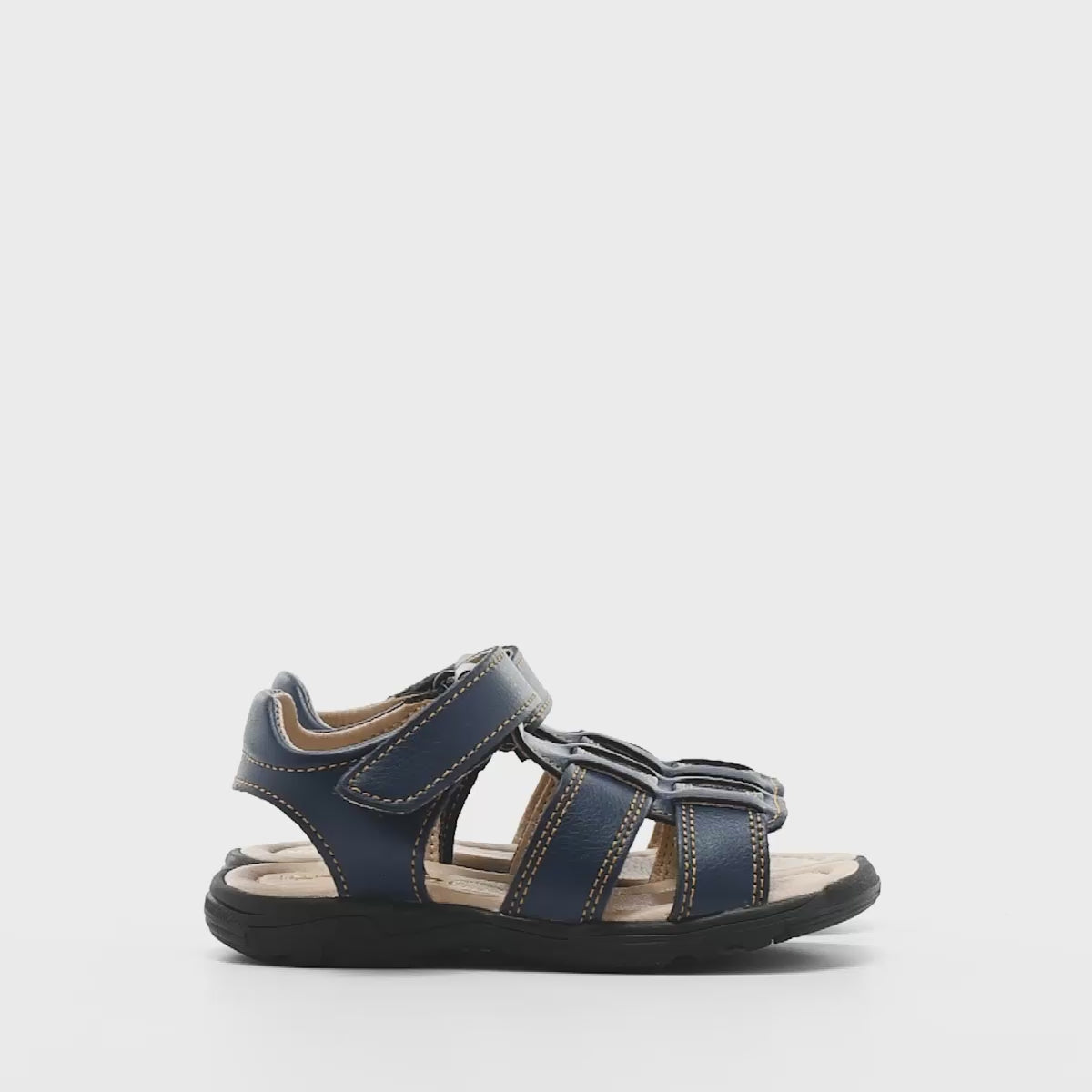 Sandalia Danielitos Shoes para Niño