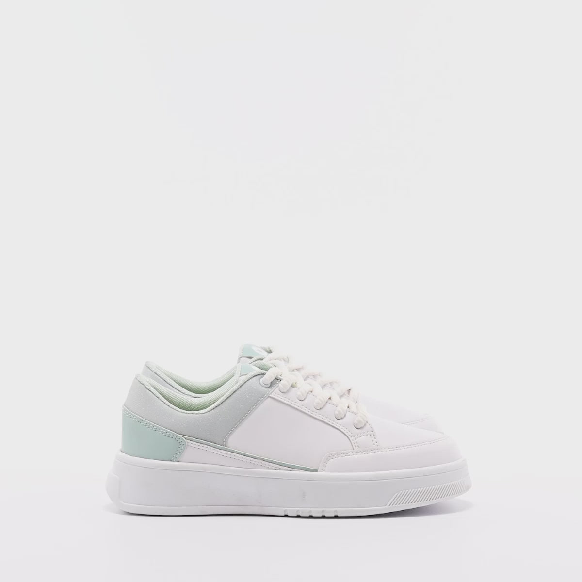 Tenis urbano Moramora para mujer