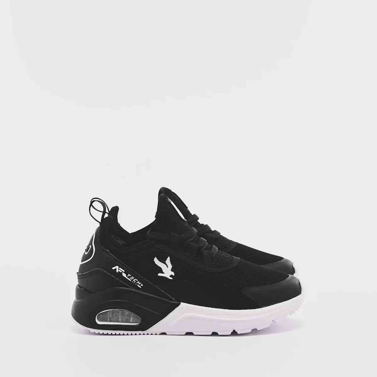 Tenis urbano American Fire para Niño