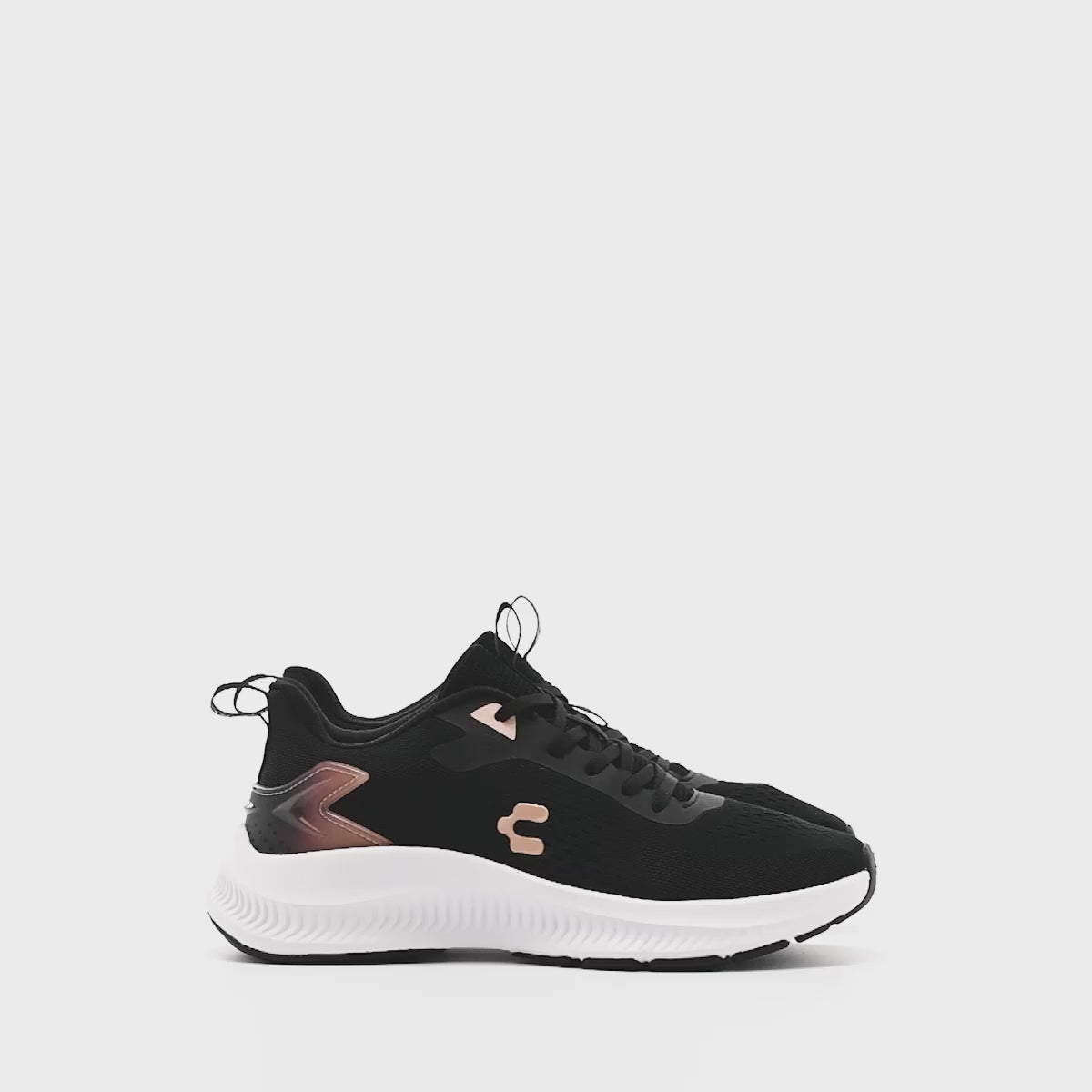 Tenis deportivo Charly para mujer