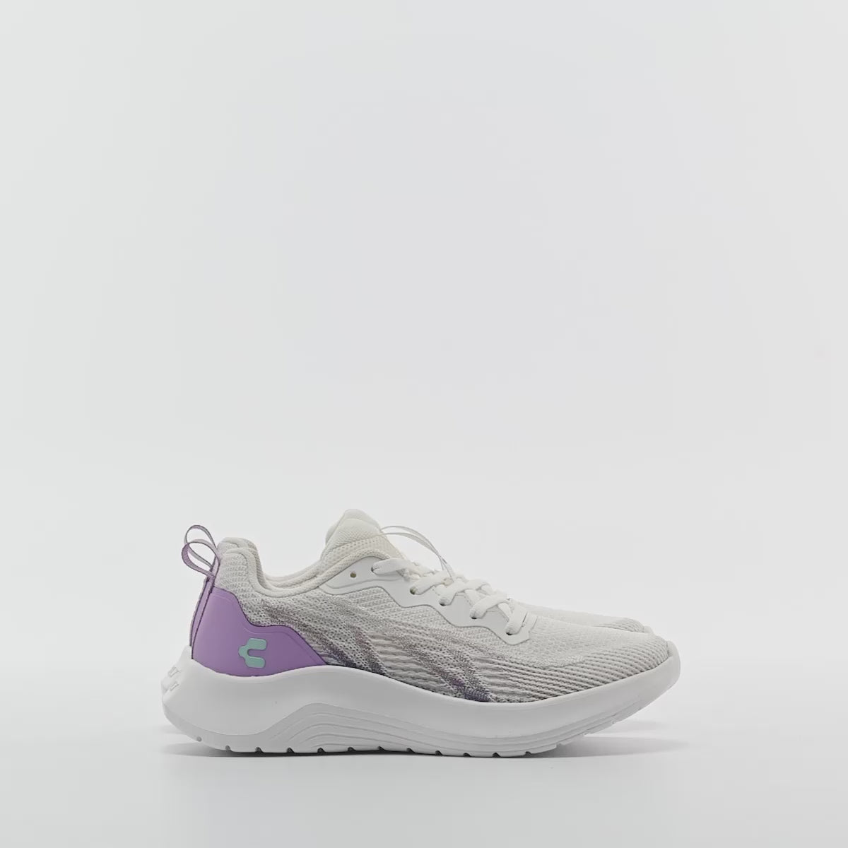 Tenis deportivo Charly  para mujer