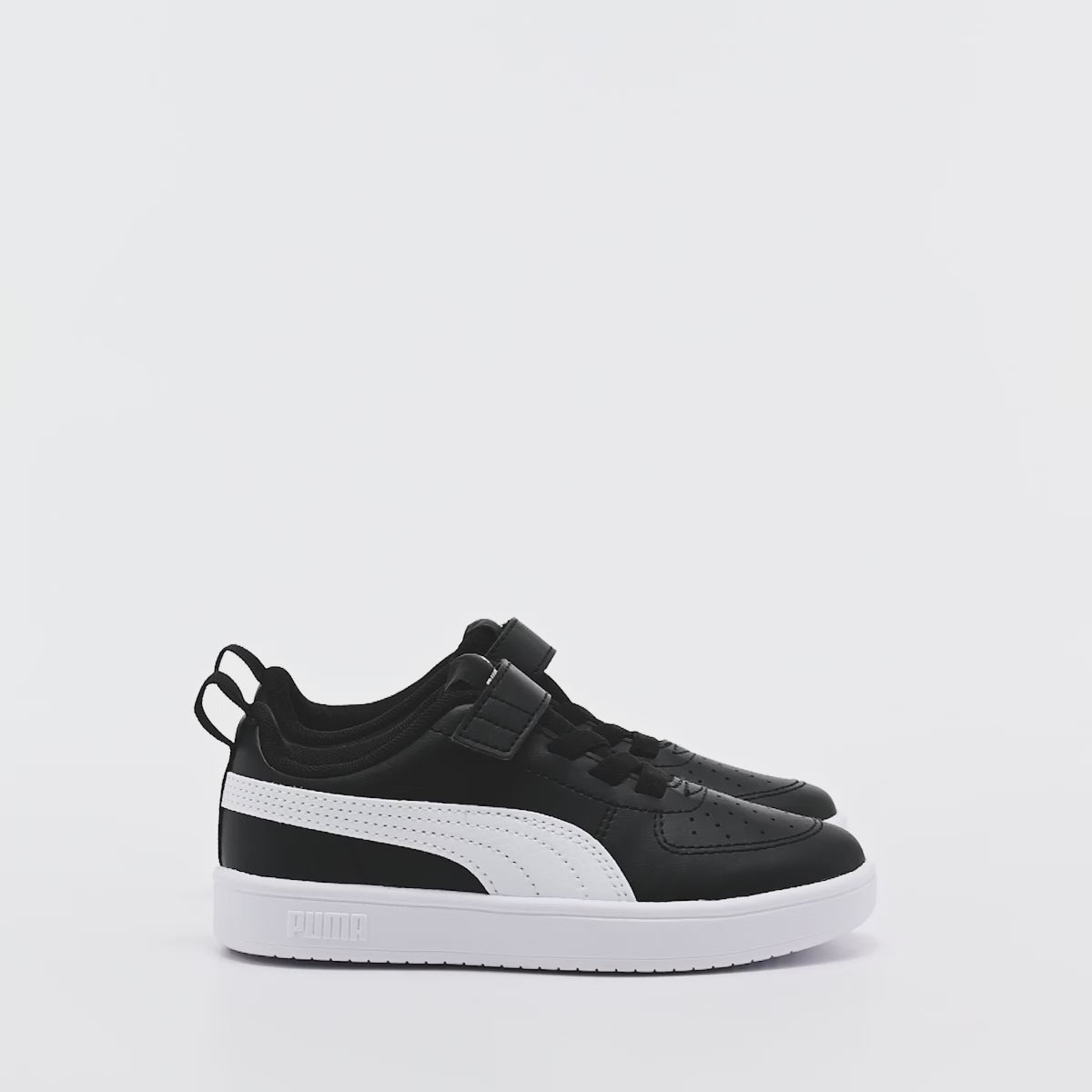 Tenis urbano Rickie Ac Ps Puma para Niño