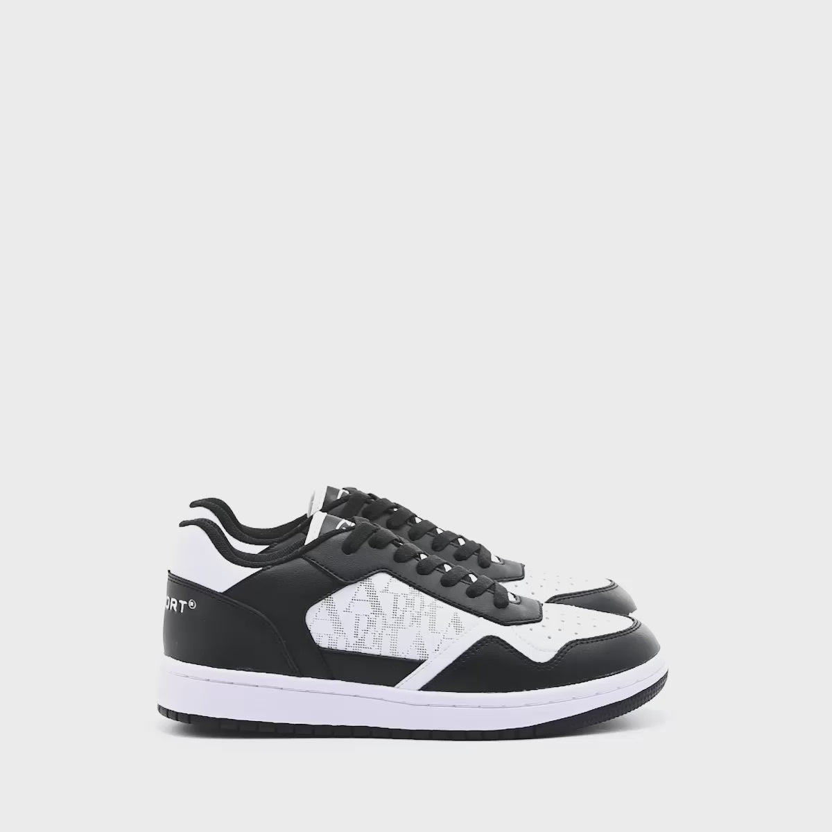 Tenis urbano Apoort para joven