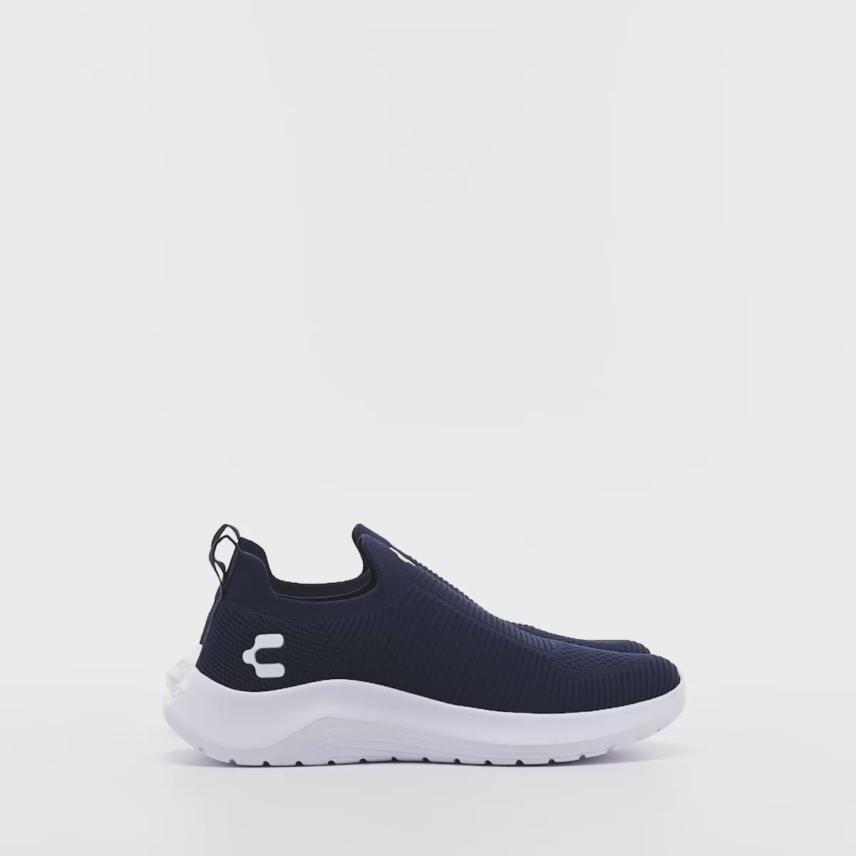 Tenis urbano Charly para hombre