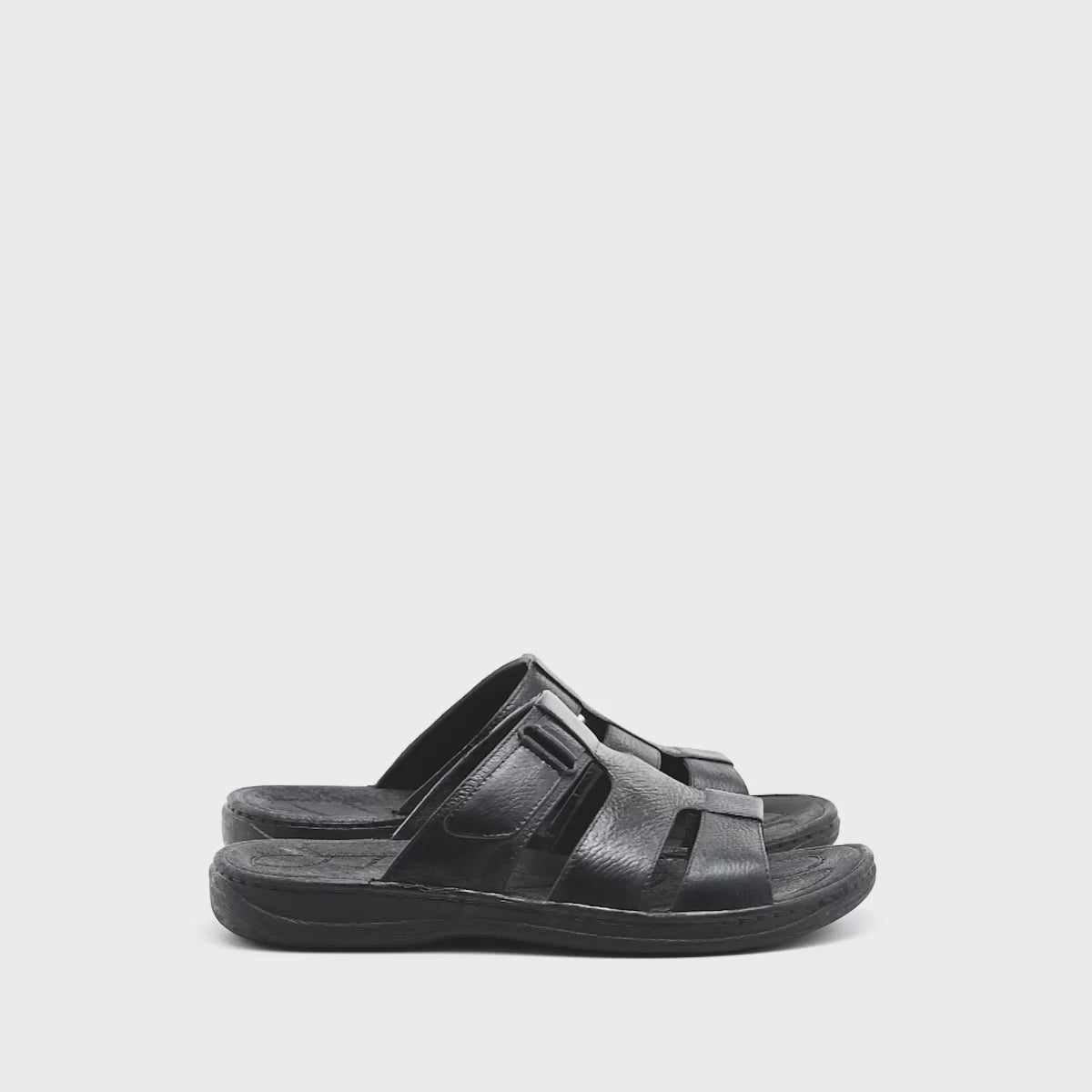 Sandalia  H3 Sandalias para hombre