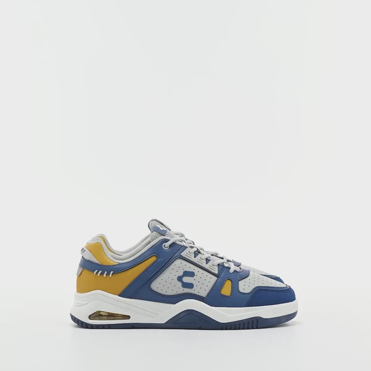 Tenis urbano Charly para hombre
