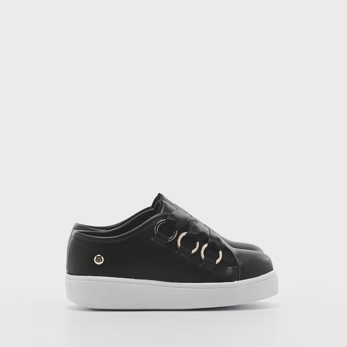 Tenis Moramora para niña